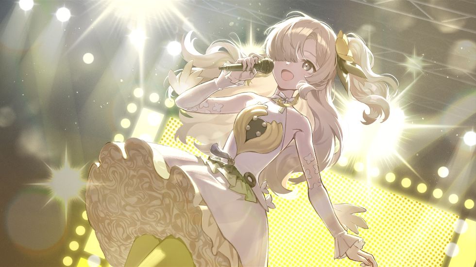 Virtual Ties ～ヰ世界情緒夢想曲～（26年03月）