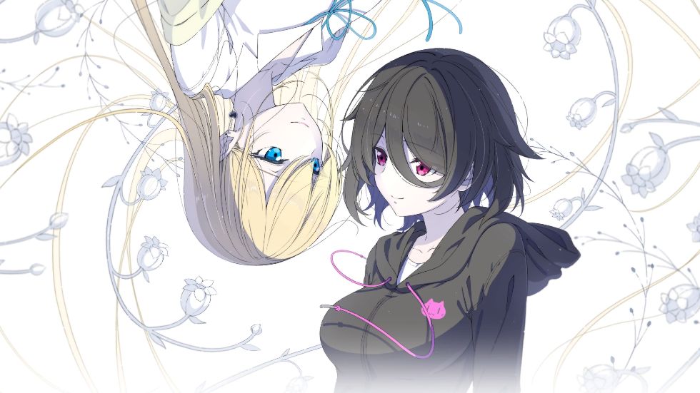 everlasting flowers（24年08月）