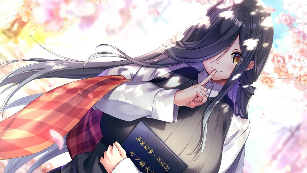 【CG】初恋マスターアップ