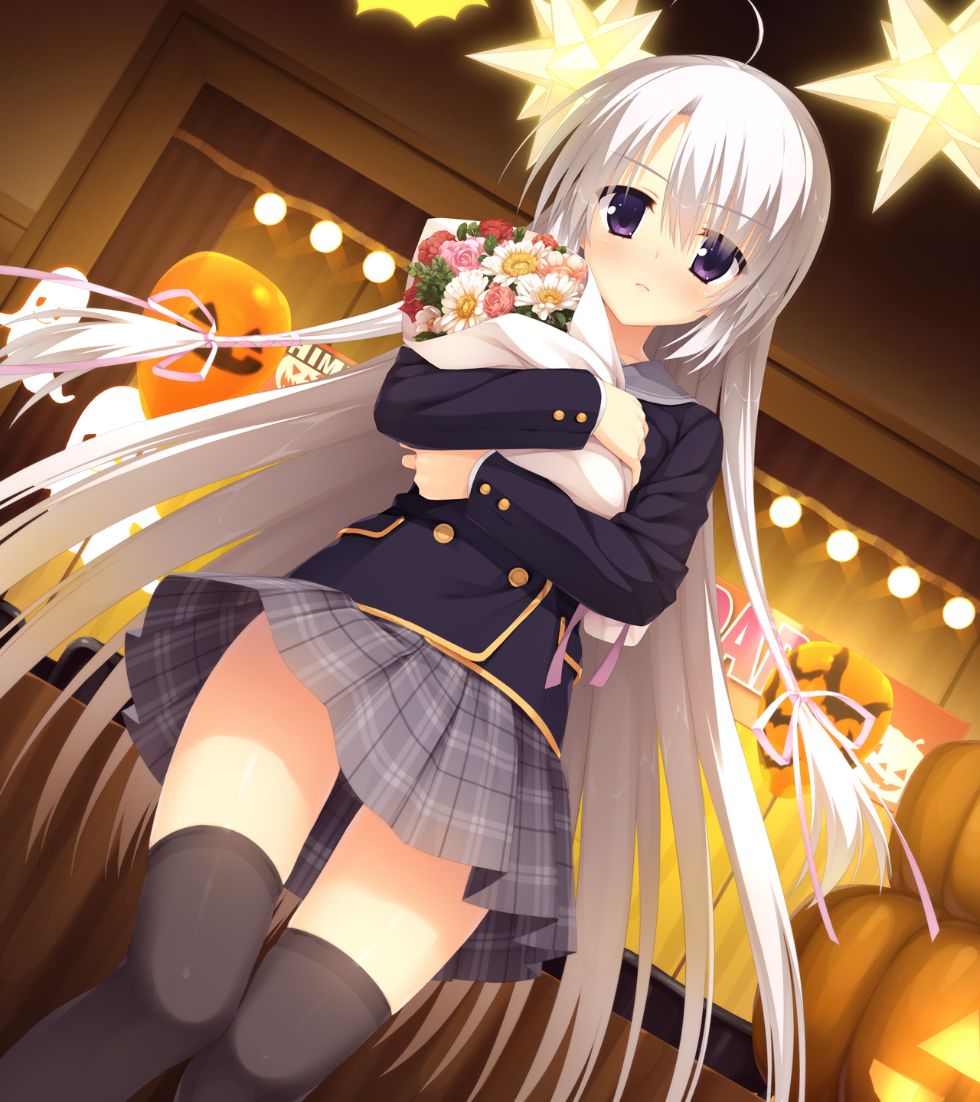 一角一图！种崎敦美（桐谷华/沢泽砂羽）角色图