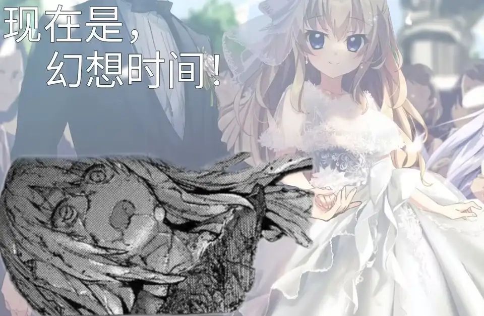 迫害喵都，现在是幻想时间！