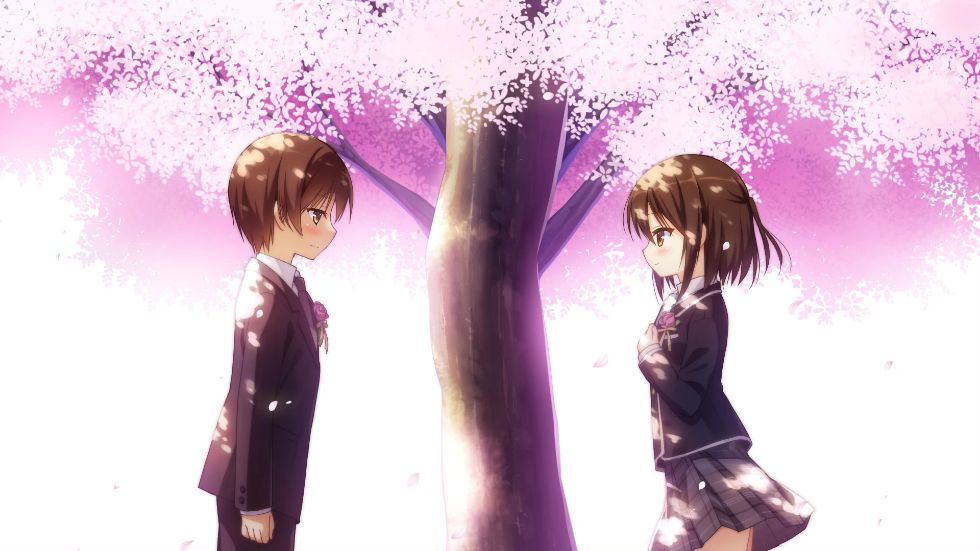 [CG]初恋＊シンドローム