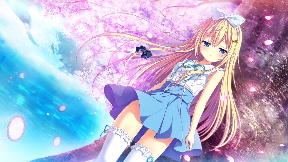 [CG] D.C.4 Plus Harmony