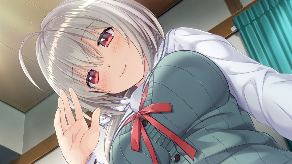 [CG]おにあま -わたしに甘えて、お兄ちゃん- プレミアムエディション