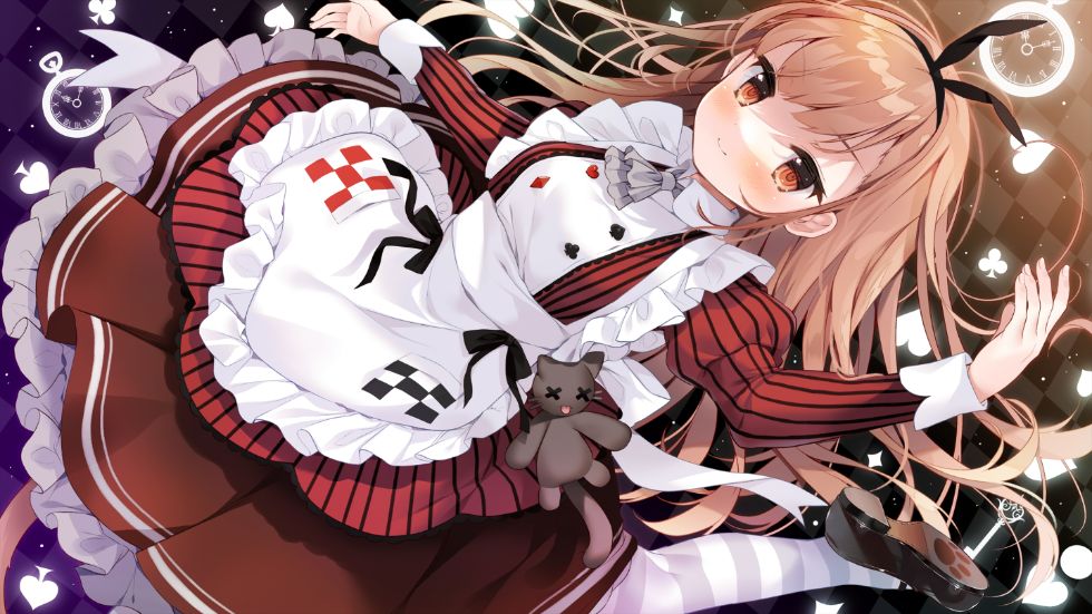 [CG]リトルプリンセスGO！