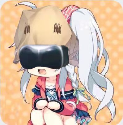 金属先辈VR + 9nine新海天