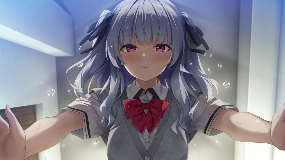 ダウニャーさんと飼い主くん（26年01月）