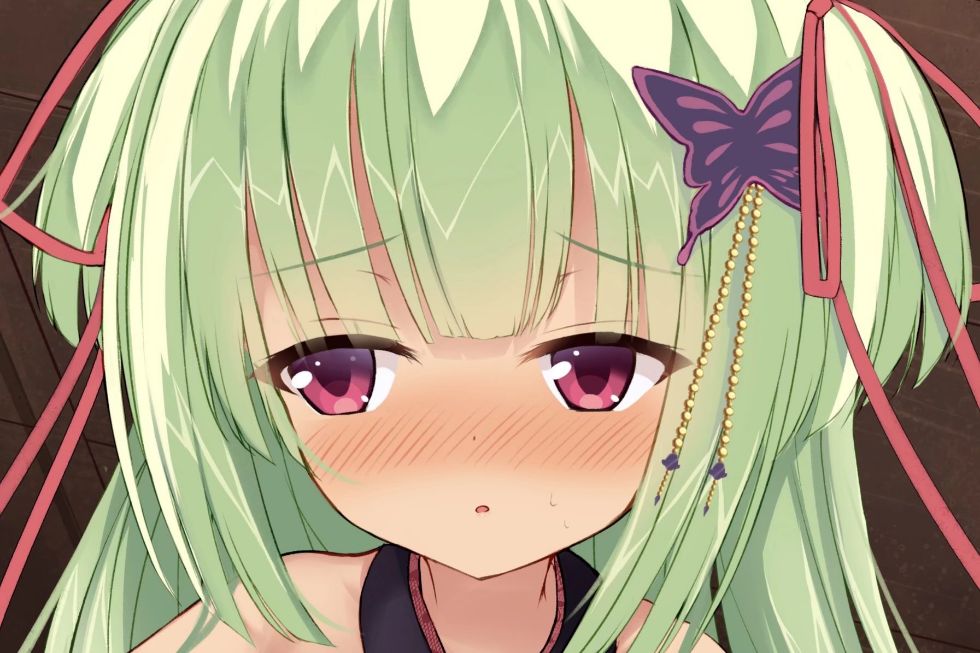 千恋万花从雨——头像