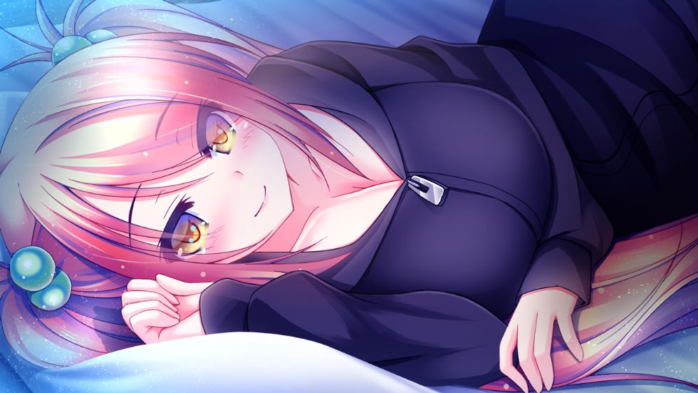 [CG]委員界の異端者 ～IINCHO-Re.co～