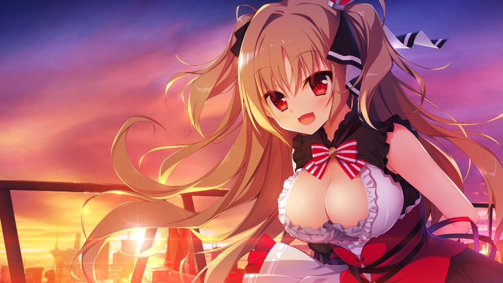 [CG]FLIP＊FLOP ~RAMBLING OVERRUN~