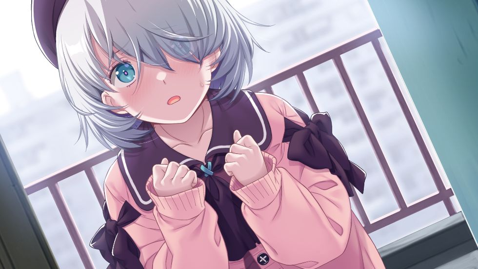 誰ソ彼のシェイプシフター（26年03月）