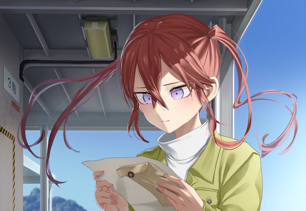 CG] ヘンタイ・プリズン | Gal CG - 月幕Galgame