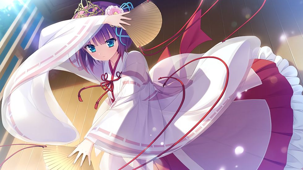 [CG] ぼくらの放課後戦争！