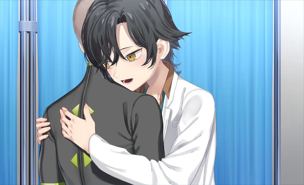 CG] ヘンタイ・プリズン | Gal CG - 月幕Galgame