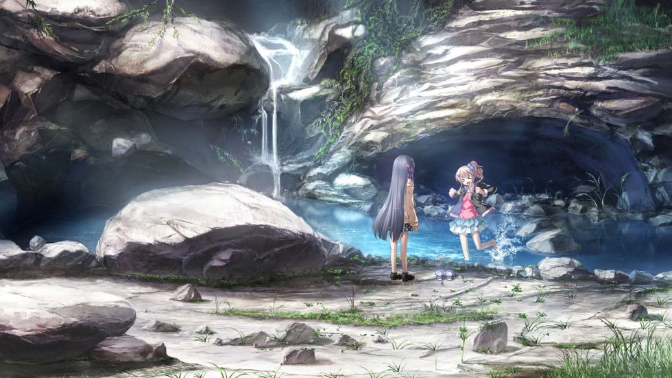 [CG]罪ノ光ランデヴー