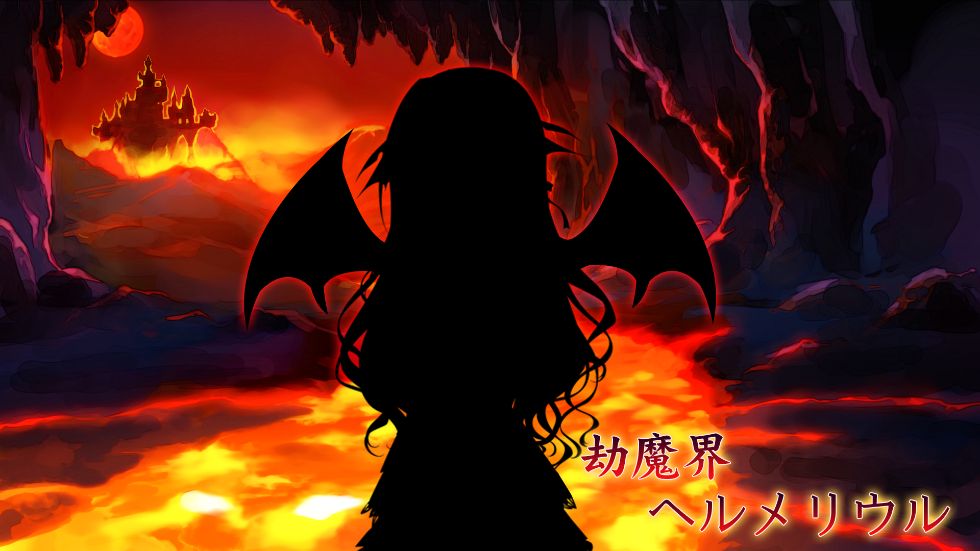 [CG]ワールド・エレクション