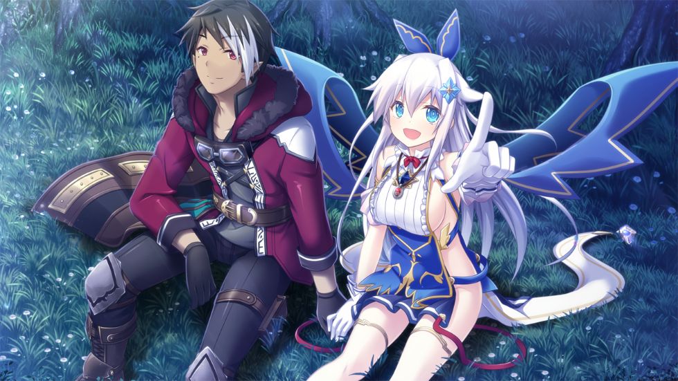 CG]天結いキャッスルマイスター | Gal CG - 月幕Galgame