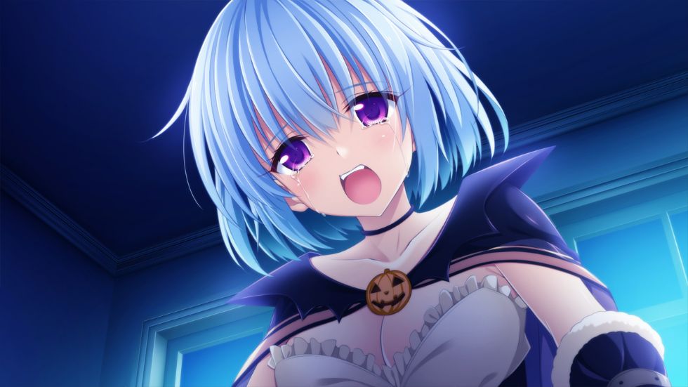 [CG]11月のアルカディア