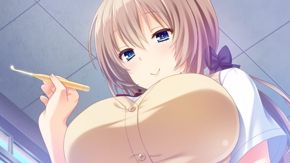 となりに彼女のいる幸せ ～Two Farce～