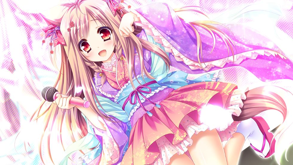 [CG]タユタマ2 -After Stories-