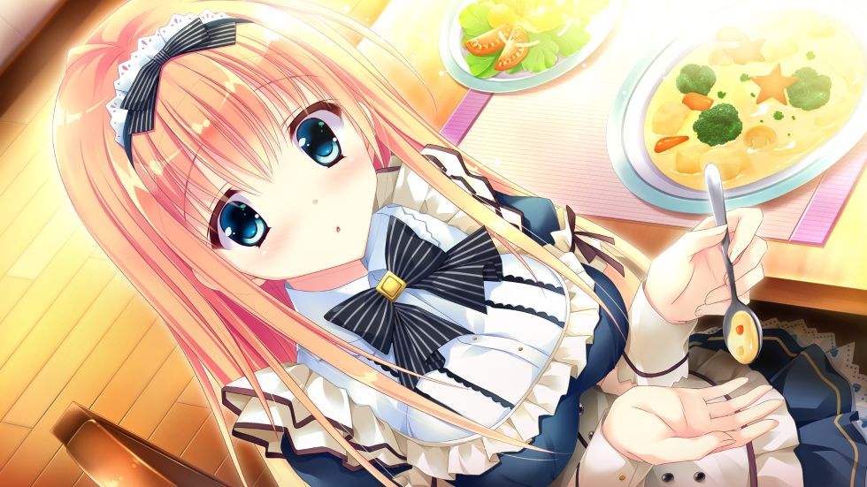 [CG]恋する気持ちのかさねかた ～かさねた想いをずっと～