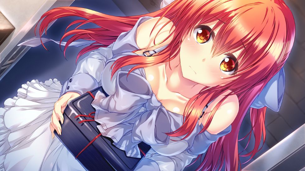 [CG]闇染Liberator －闇堕ち勇者と堕ちる戦姫－