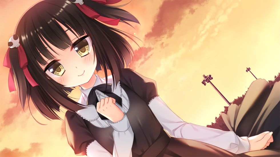 [CG]あきゆめくくる