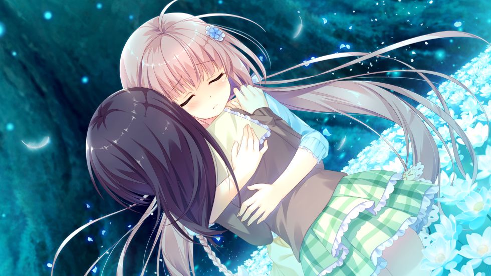 [CG]不败世界与终焉之花