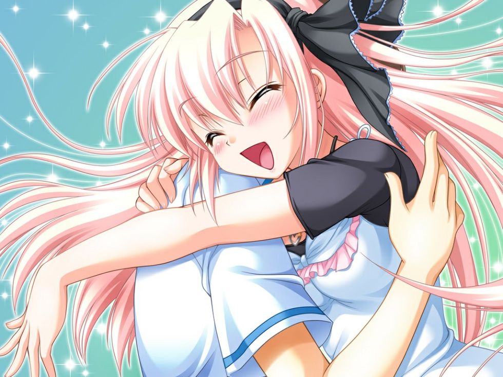 [CG]夏いろペンギン