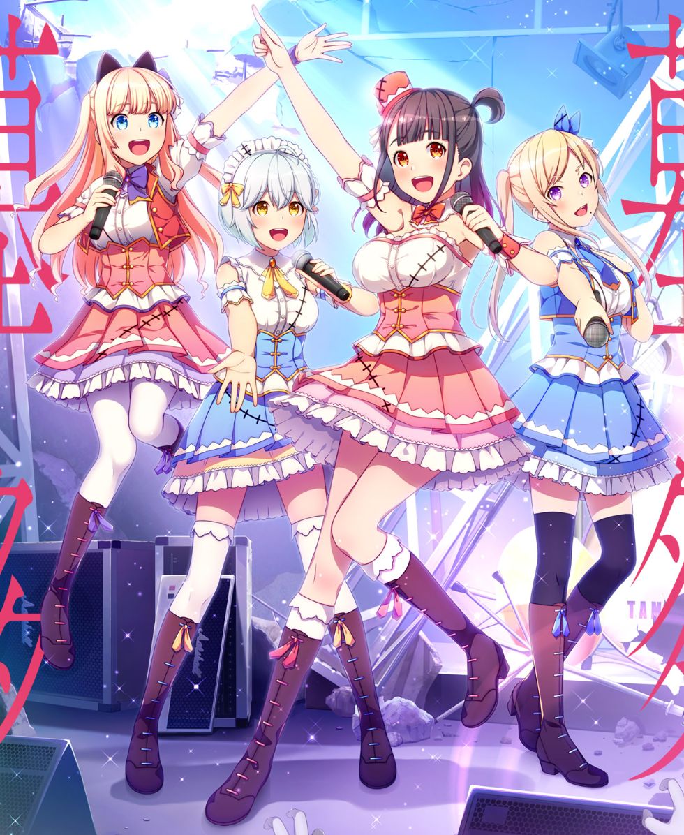 [CG]墓多DYINGZOMBIES