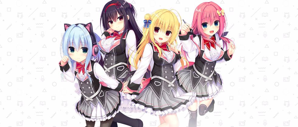 [cg]灵感满溢的甜蜜幻想（哈密达斯创意）