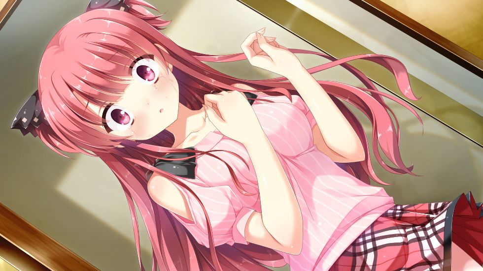 [CG] 嫁探しが捗りすぎてヤバい。