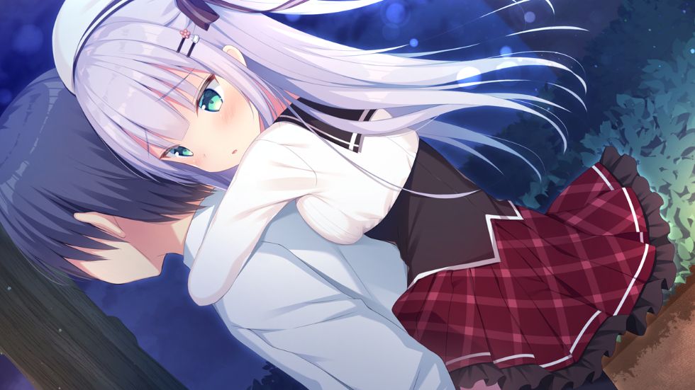 [CG]心猫～与再会的妹妹展开全新的关系～