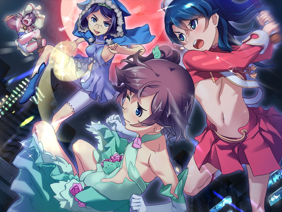 [CG]裏技スペクトラム