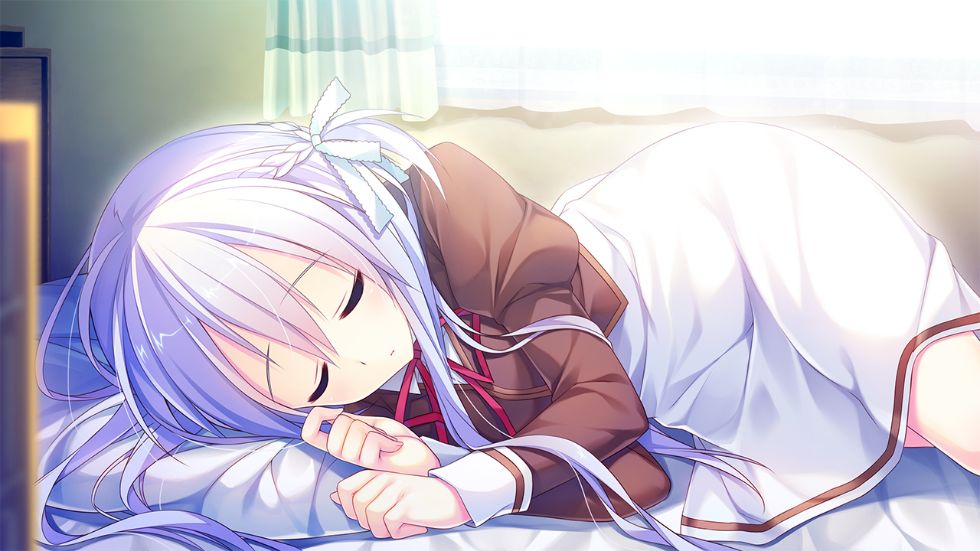 [CG]そして初恋が妹になる