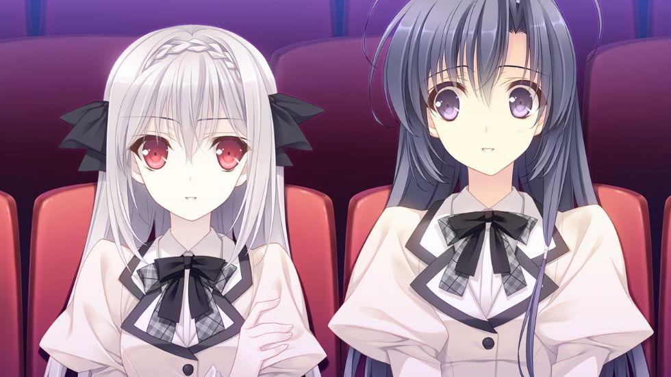 [CG]乙女理論とその後の周辺 -Belle Epoque-