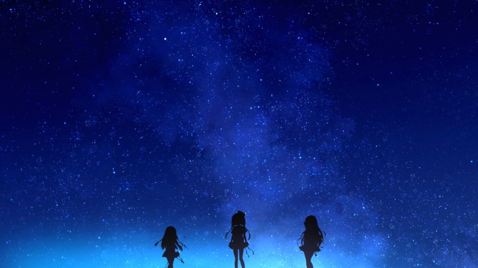 [CG]ろけらぶ -Location Love-