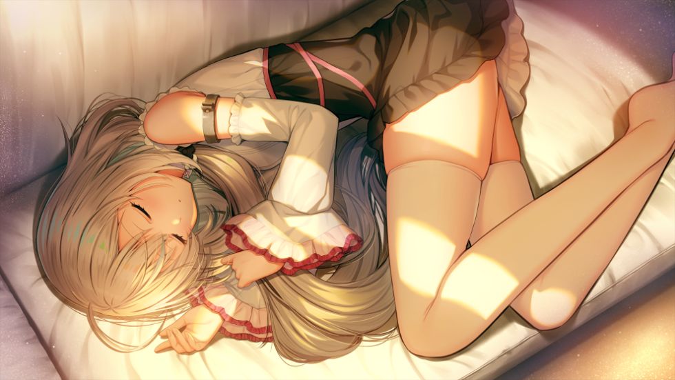 [CG]スカイコード