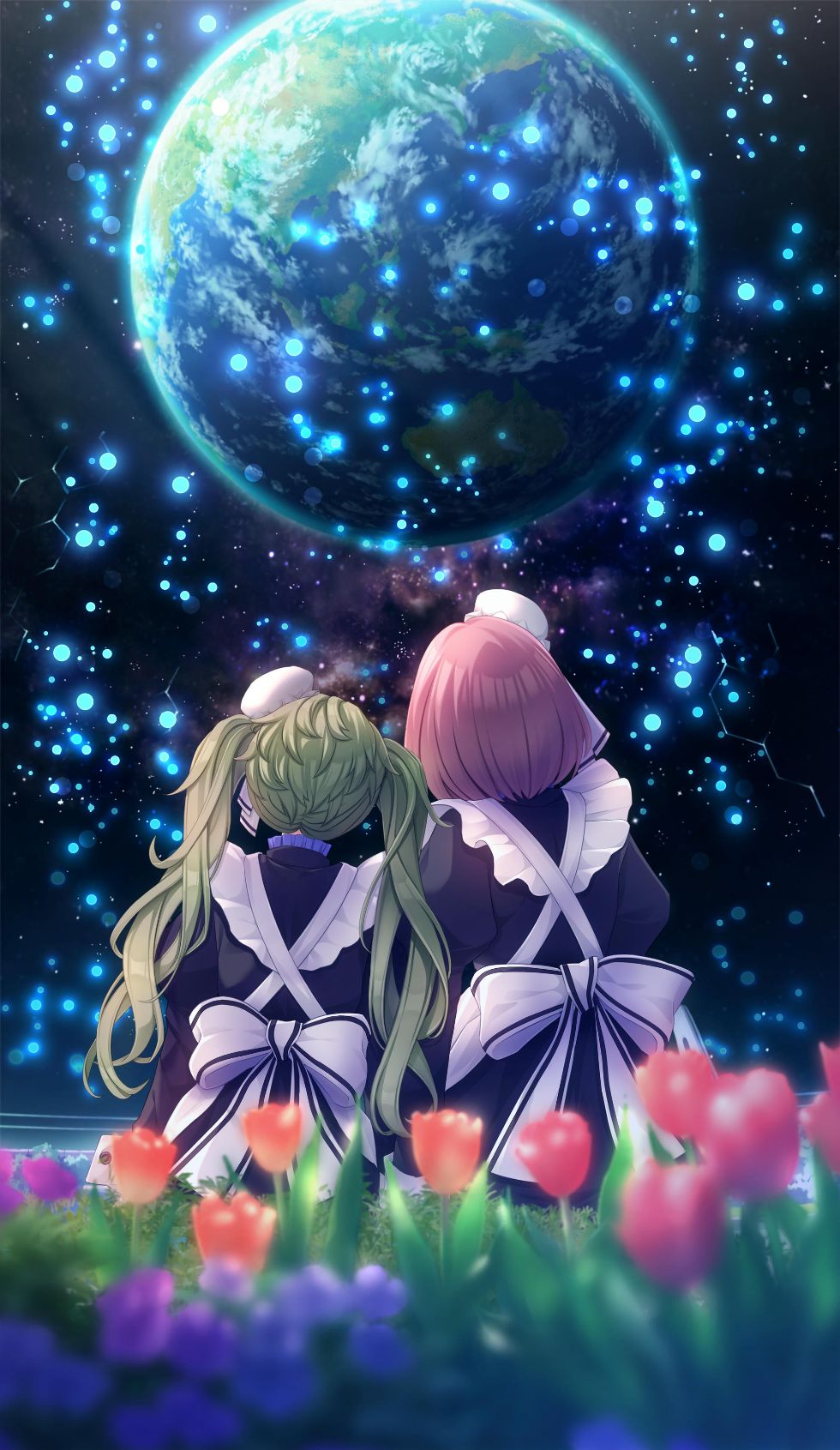 ムーン・ゴースト（24年10月）