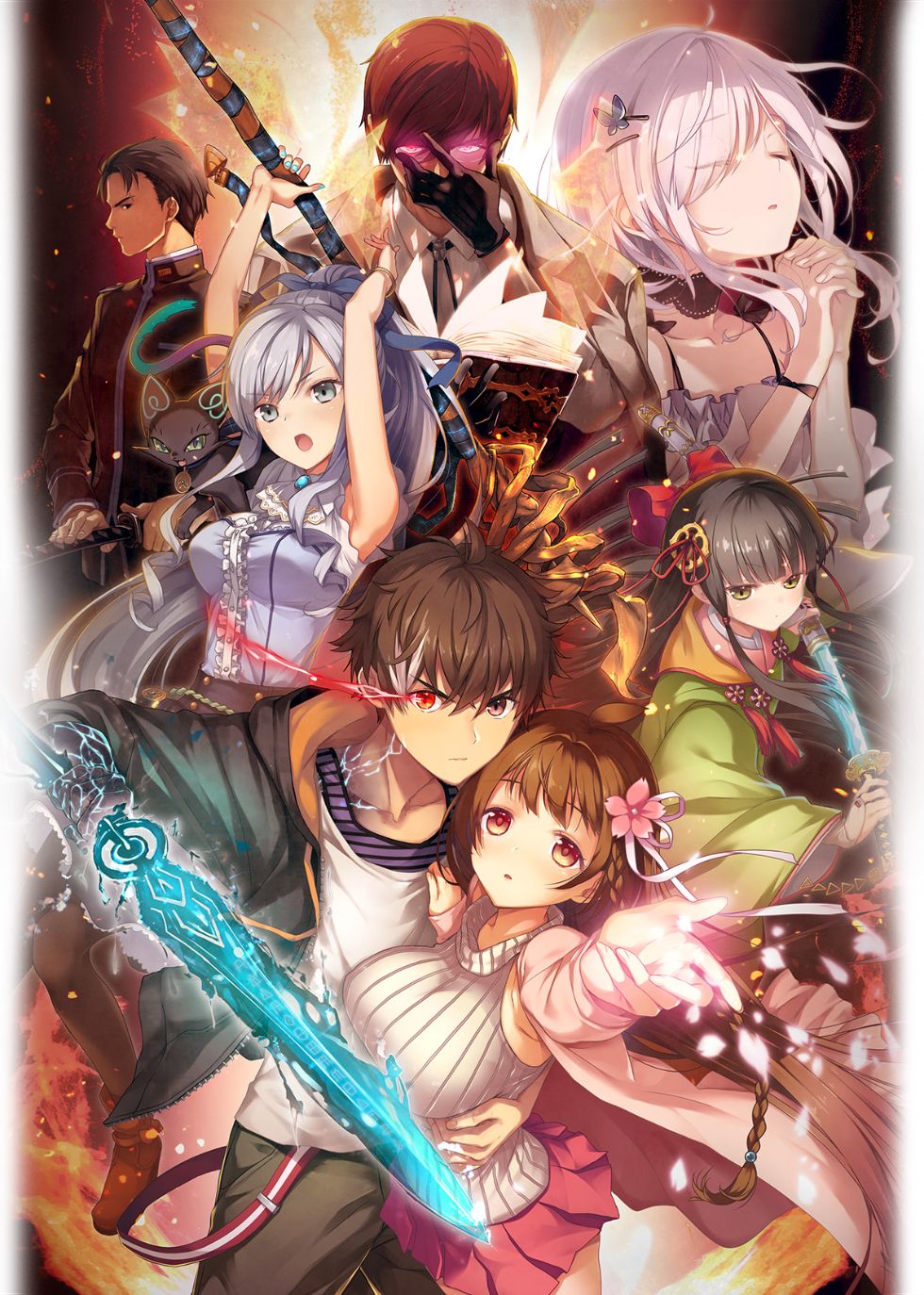 [CG]Deep One -ディープワン-