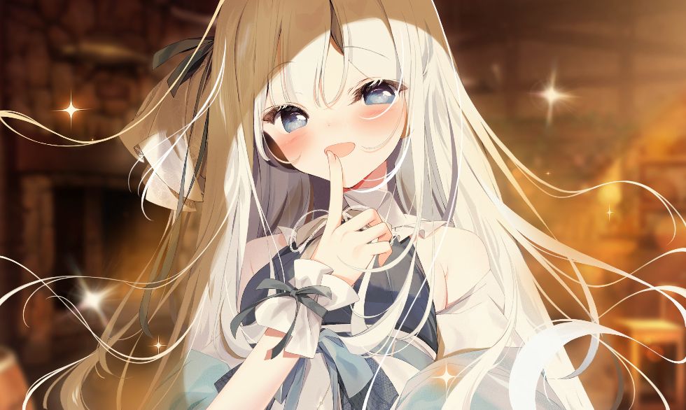 【CG】宝石少女1st.cut