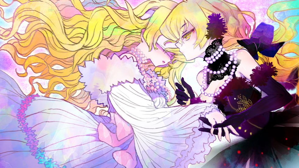 [CG]フェアリーテイル・アンコール