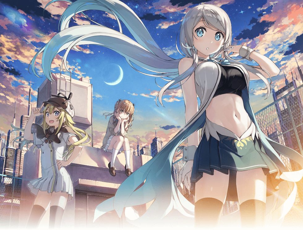 【发售海报/封面】颜艺 Cube 柚子部分游戏发售海报/封面图