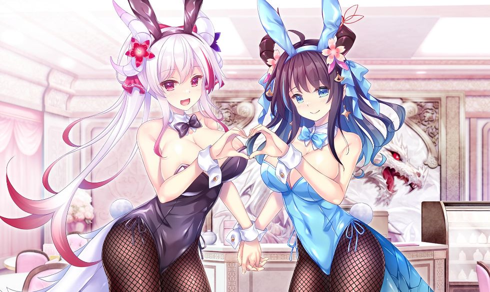 ドラ・コンカフェ2（26年02月）