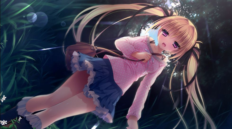 死に逝く君、館に芽吹く憎悪