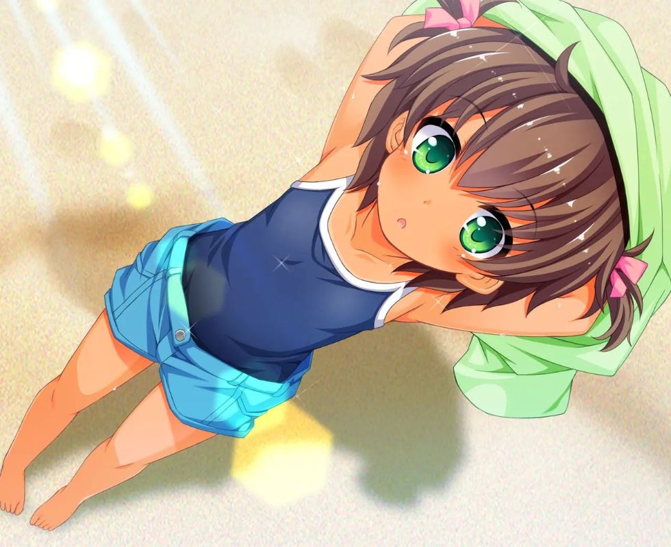 [CG]ろーらいず!!!