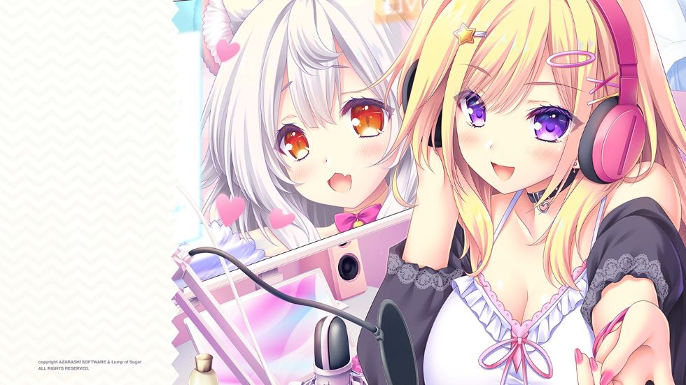 きら☆かの（24年08月）