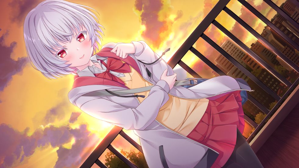 【CG】放課後シンデレラ2