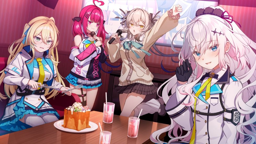 ディメンション凸ラバース！！（26年04月） | Gal CG - 月幕Galgame
