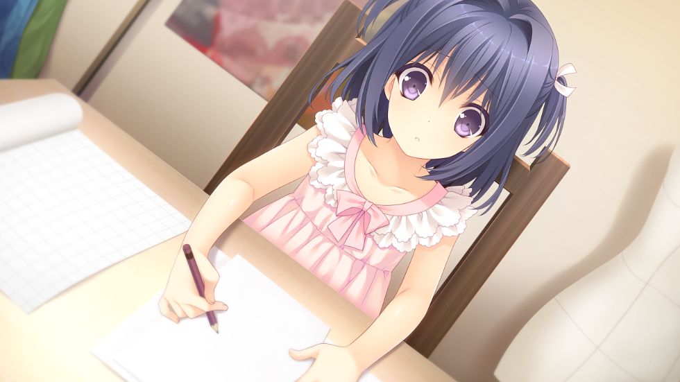 [CG]近月少女的礼仪2.2 AxL＋SA